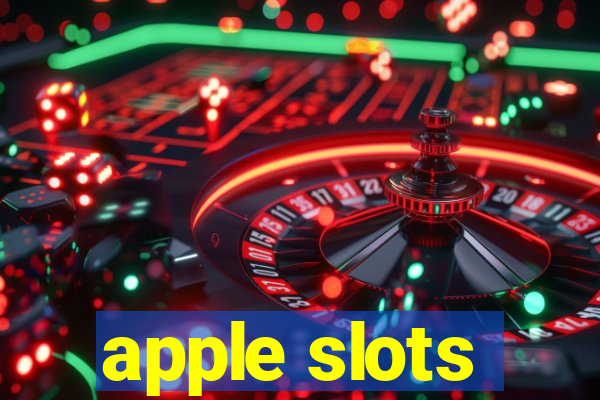 apple slots